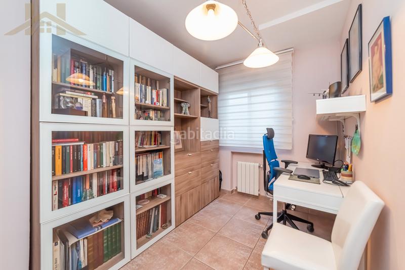 Foto fc5c7fb0-6535-4436-8582-b3dc9daffdda. Piso dúplex en venta – 3 dormitorios y garaje en Pinto