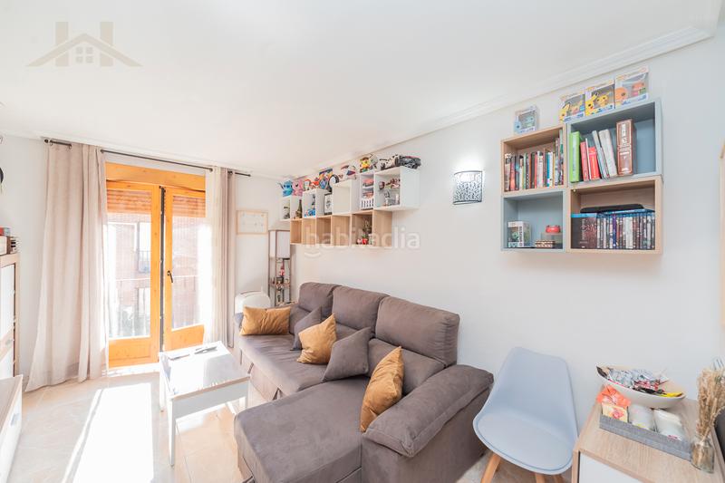 Foto 070d5ffb-f1cf-4d55-b1ac-e1817f374272. Pis amb calefacció a Centro-Ayuntamiento Pinto