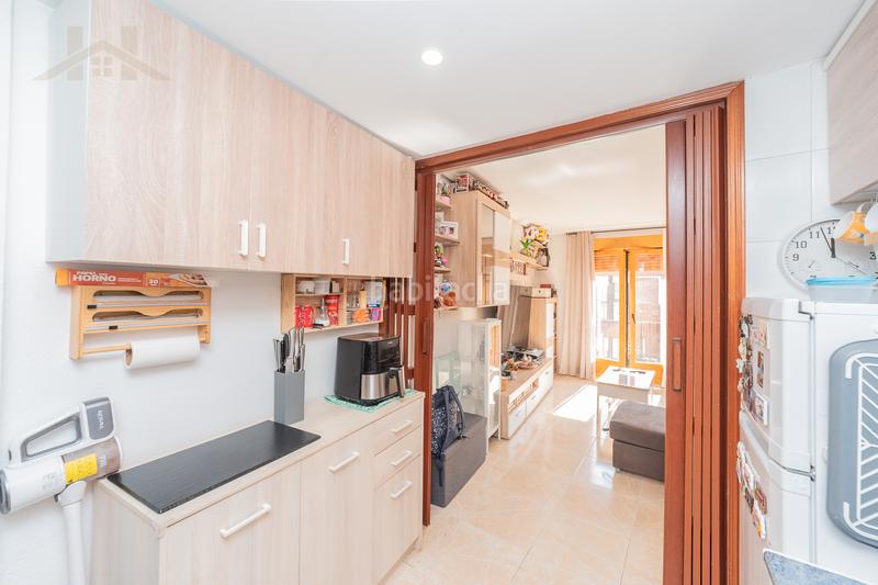 Foto 15ce57f3-d414-4117-b75d-8c3e68ce1107. Pis amb calefacció a Centro-Ayuntamiento Pinto