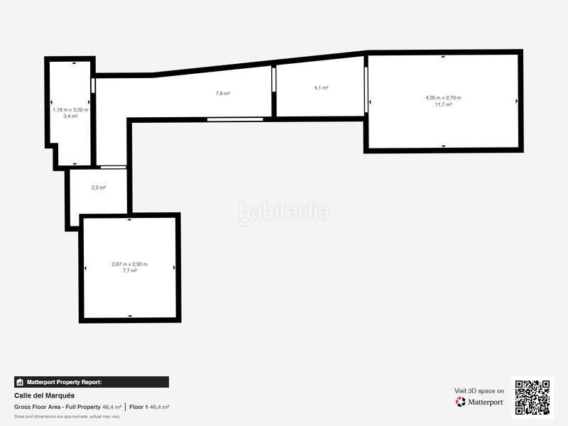 Foto 1c97d754-d20f-4f9c-b958-8939dd3a9f05. Pis amb calefacció a Centro-Ayuntamiento Pinto