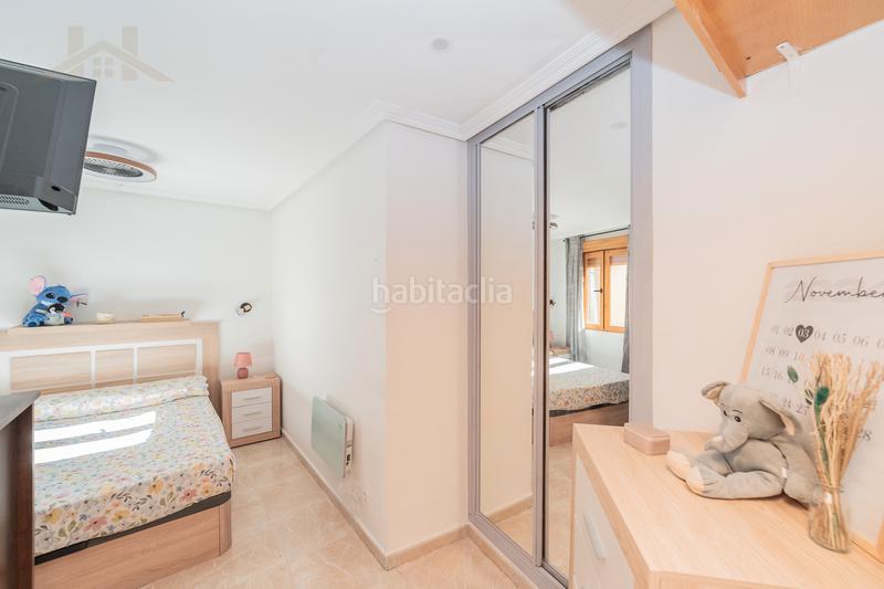 Foto 4987f089-8d6d-4636-bf08-50a443f4fadf. Pis amb calefacció a Centro-Ayuntamiento Pinto