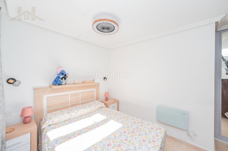 Foto 83b57d24-59a7-4814-bb6b-b09ba4aa25dd. Pis amb calefacció a Centro-Ayuntamiento Pinto