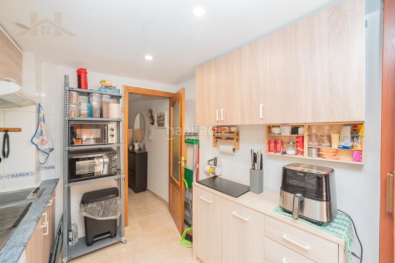 Foto 96019a2b-66bb-49b6-a95b-1500e61e52b0. Pis amb calefacció a Centro-Ayuntamiento Pinto