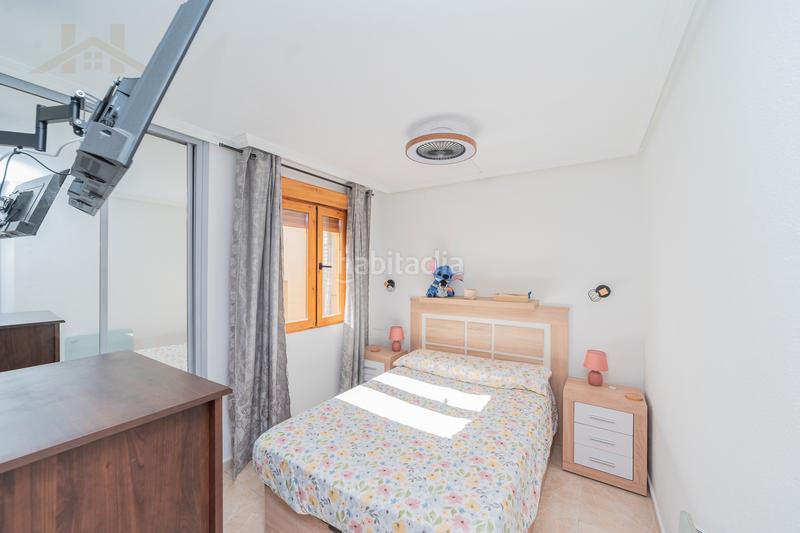 Foto acb236b7-5a6c-4e23-9247-ee56fbb7c702. Pis amb calefacció a Centro-Ayuntamiento Pinto