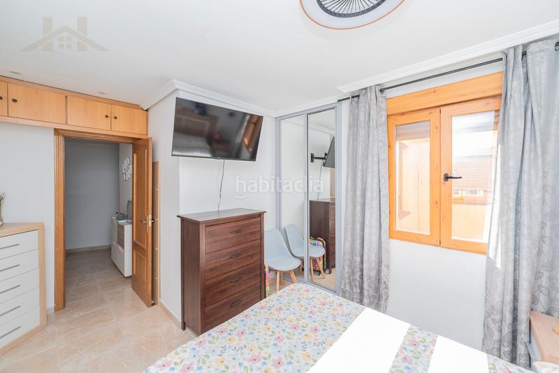 Foto af404d64-24cb-44b7-aaa6-81ceb98cfd4b. Pis amb calefacció a Centro-Ayuntamiento Pinto