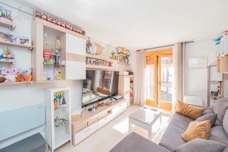 Appartement  Calle del marqués. Piso en venta en pinto – 1 dormitorio con balcón exterior