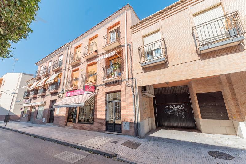 Foto c8c18506-2522-44bd-9354-39808362bb83. Pis amb calefacció a Centro-Ayuntamiento Pinto