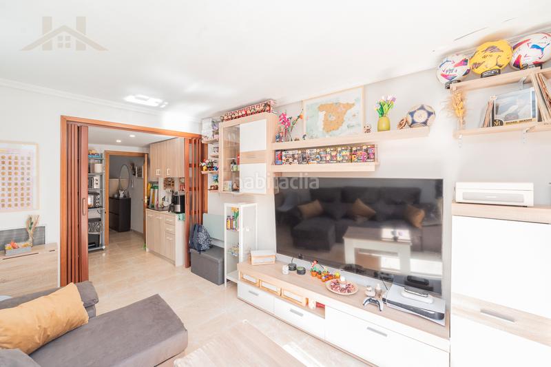 Foto f6abe5c8-6cb9-451e-8963-e9183d4ab53b. Pis amb calefacció a Centro-Ayuntamiento Pinto