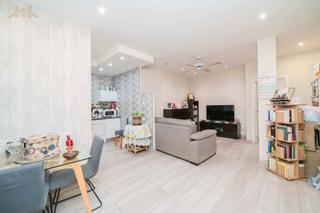 Appartement  Calle del cristo. “bajo reformado de 2 dormitorios y 2 baños con acceso opcional a