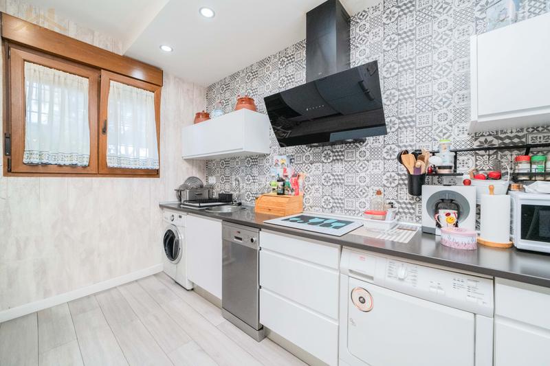 Foto 36fb736a-e11f-4d76-9d11-ff73a012c4ed. Flat with heating in Centro-Ayuntamiento Pinto