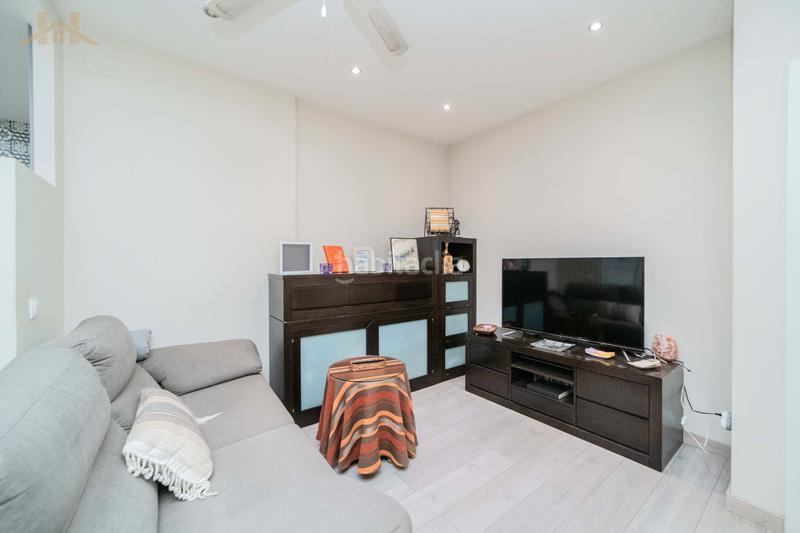 Foto 38badcc2-25da-4880-8043-f4afe797be94. Flat with heating in Centro-Ayuntamiento Pinto