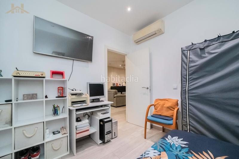 Foto 5472224b-eeb6-4445-9b91-42ecfc7d6ad9. Flat with heating in Centro-Ayuntamiento Pinto