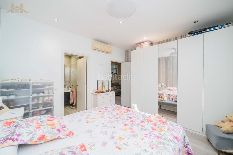 Foto 6225960d-30c0-42ad-99a3-ccc4438cedb3. Flat with heating in Centro-Ayuntamiento Pinto