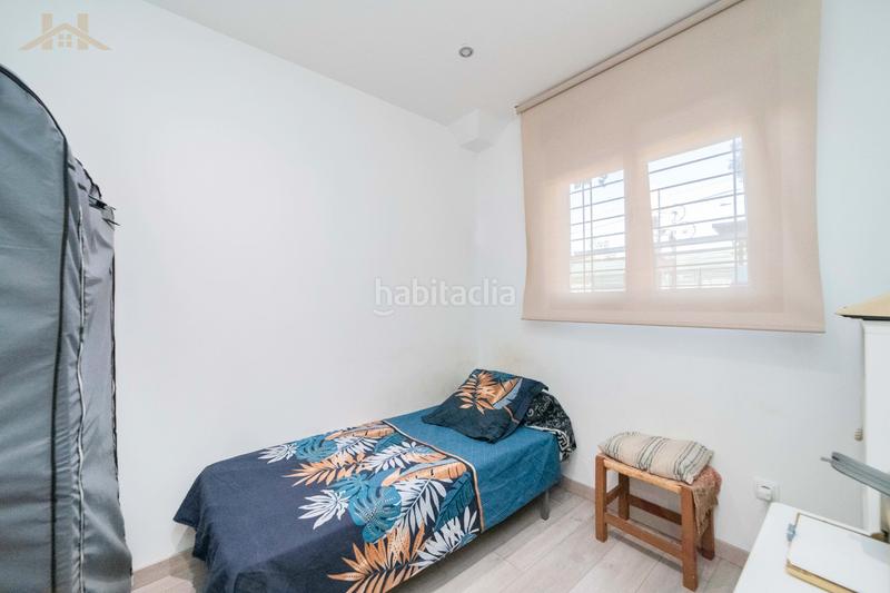 Foto 6c5f3d5d-033f-455f-a15f-44bc60d54231. Flat with heating in Centro-Ayuntamiento Pinto