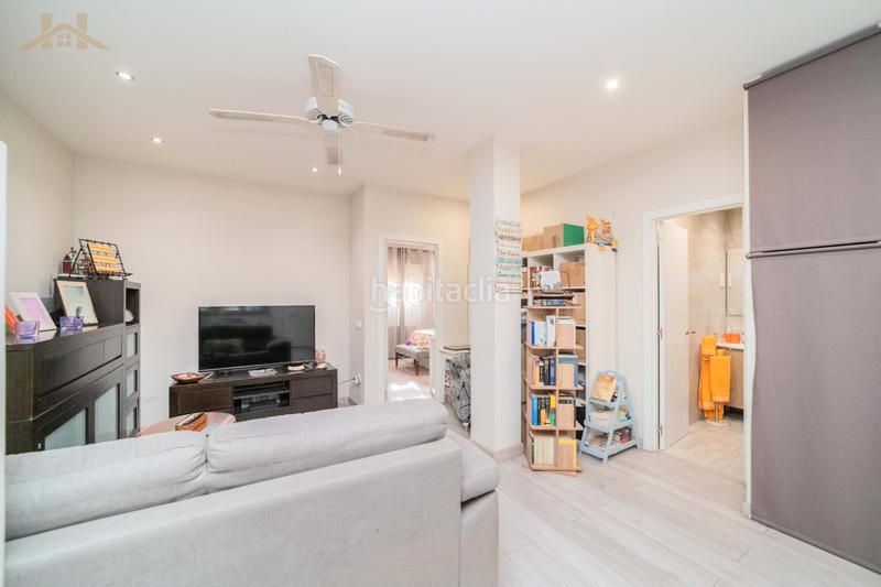 Foto 70b52b28-6a79-42e7-9c84-5af5410f20c3. Flat with heating in Centro-Ayuntamiento Pinto