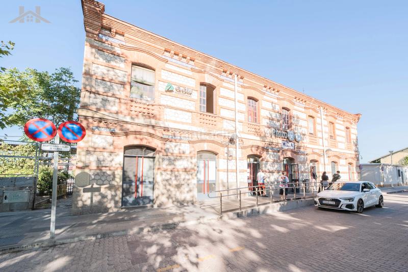 Foto bc7914d0-6de0-419e-a131-6ed71ad41593. Flat with heating in Centro-Ayuntamiento Pinto