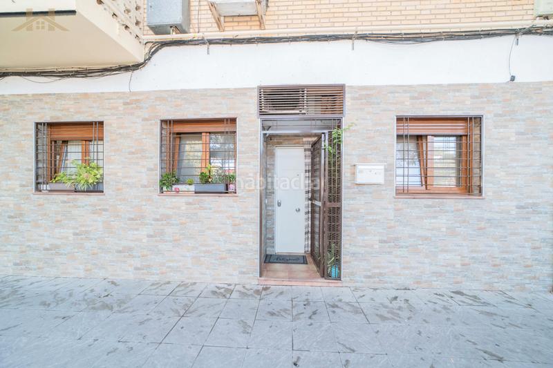 Foto c06e6b40-1a41-4afd-a3a3-005ea2e7fee2. Flat with heating in Centro-Ayuntamiento Pinto