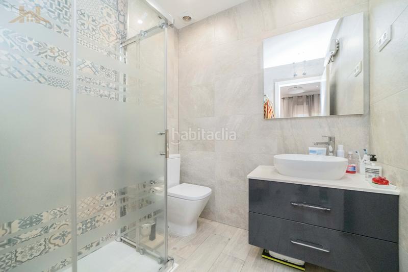 Foto d865894b-5347-4782-9c34-9d0d5850c98f. Flat with heating in Centro-Ayuntamiento Pinto