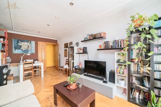 Appartement  Calle de quevedo. Acogedor piso con terraza privada y balcón de 2 dormitorios en e