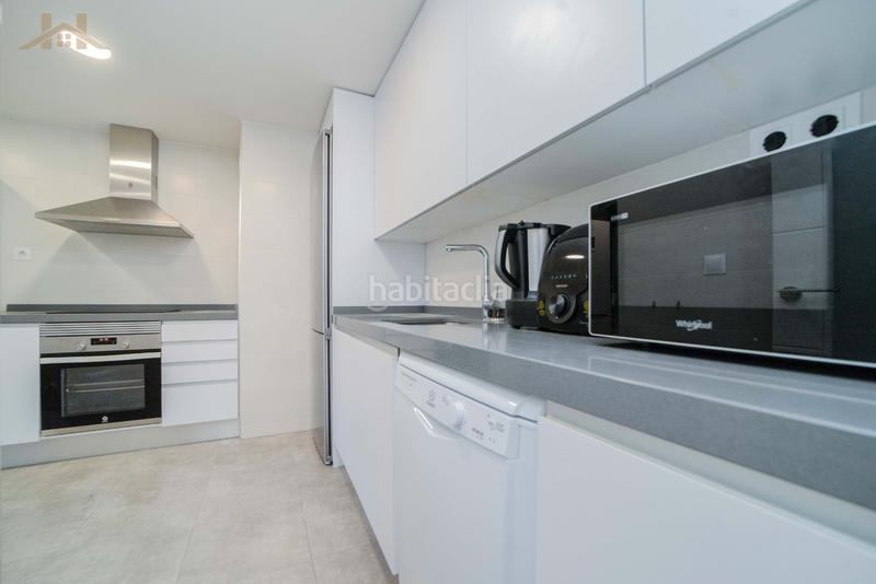 Foto 6c1f1d38-5855-4167-9921-9a74731486a6. Pis amb calefacció aparcament piscina a Tenería I-Tenería II Pinto