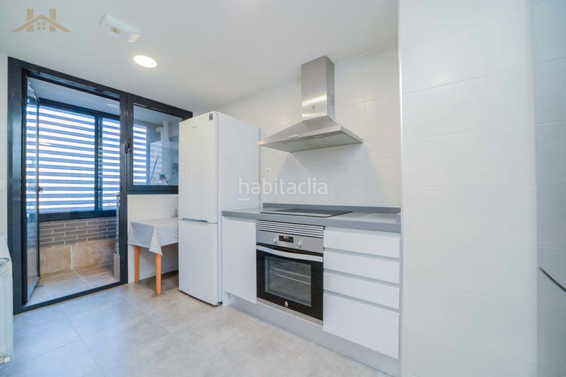 Foto 6dbfd95a-74bf-49e6-b1b4-0e624d9180d6. Pis amb calefacció aparcament piscina a Tenería I-Tenería II Pinto