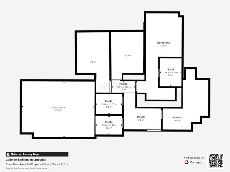 Foto 760d4bb8-6f6c-4717-bfca-897d71f0aa8e. Pis amb calefacció aparcament piscina a Tenería I-Tenería II Pinto