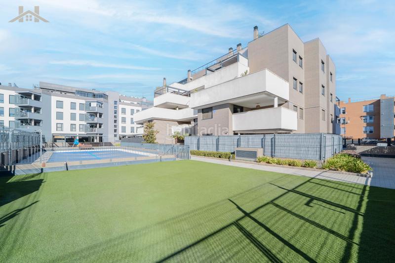 Foto 955d0f64-eea1-463a-afb0-8c2795615f74. Pis amb calefacció aparcament piscina a Tenería I-Tenería II Pinto