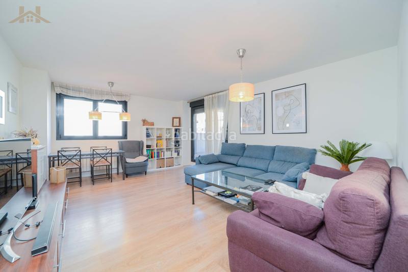 Foto b00bbcf8-9560-4865-b47a-5724735e00f7. Pis amb calefacció aparcament piscina a Tenería I-Tenería II Pinto