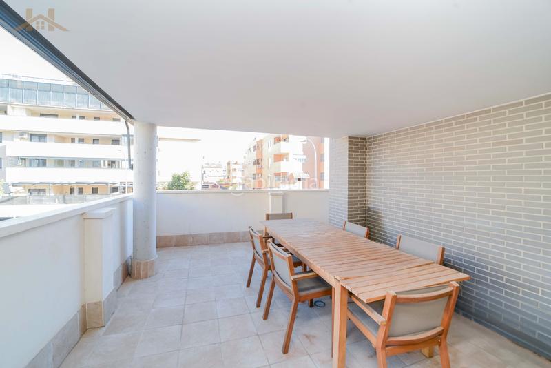 Foto dba39026-cc65-460b-af57-688f9fb93634. Pis amb calefacció aparcament piscina a Tenería I-Tenería II Pinto