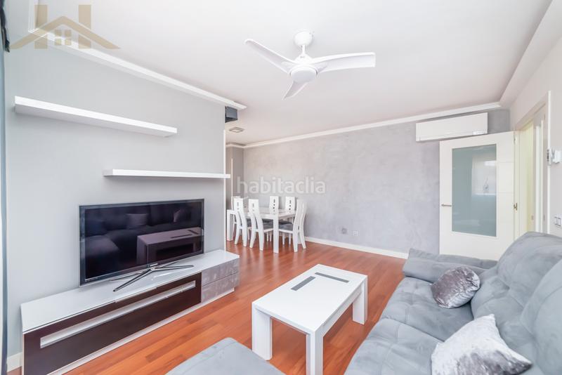 Foto c002b3ff-64c1-40fb-b083-28dedb89c9ed. Àtic amb calefacció aparcament piscina a Tenería I-Tenería II Pinto