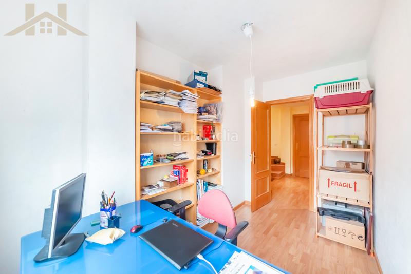 Foto 0809bf81-1e00-4c0e-8204-10e48e39616e. Àtic amb calefacció aparcament a Tenería I-Tenería II Pinto