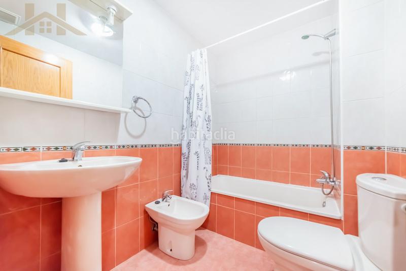 Foto 0f91dd3e-92b6-4ed1-a8ce-c07bb86821c6. Àtic amb calefacció aparcament a Tenería I-Tenería II Pinto