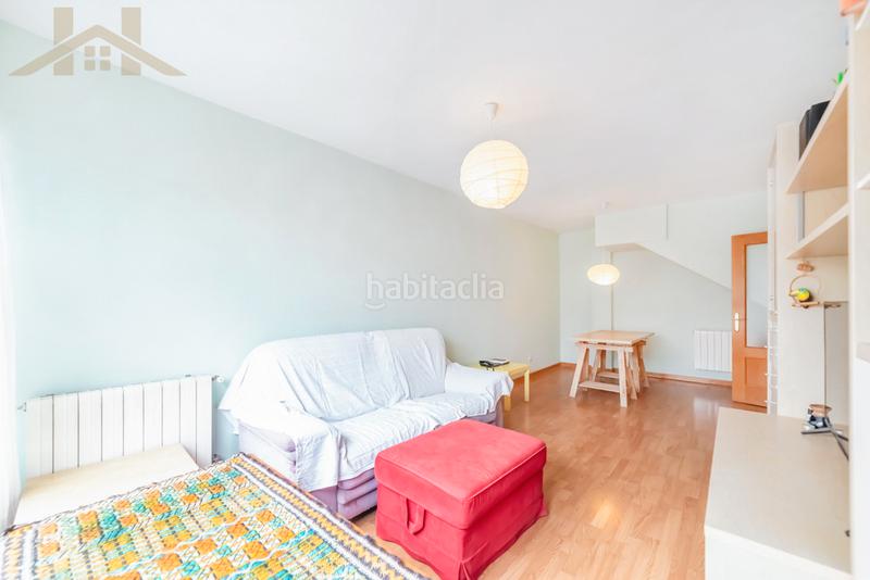 Foto 5a2b59e5-a9e8-419c-9428-8809a0a884bd. Àtic amb calefacció aparcament a Tenería I-Tenería II Pinto