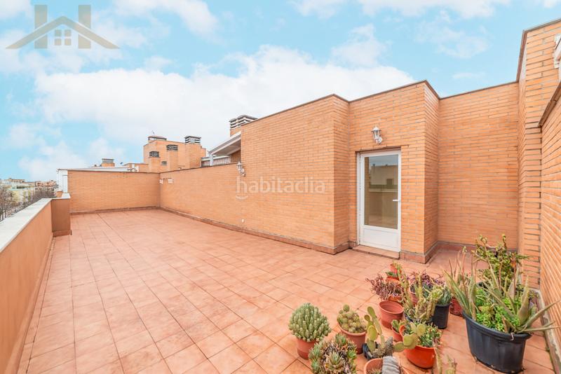 Foto 696d5d4a-ddfe-4416-9372-4c681cdd1ec5. Àtic amb calefacció aparcament a Tenería I-Tenería II Pinto