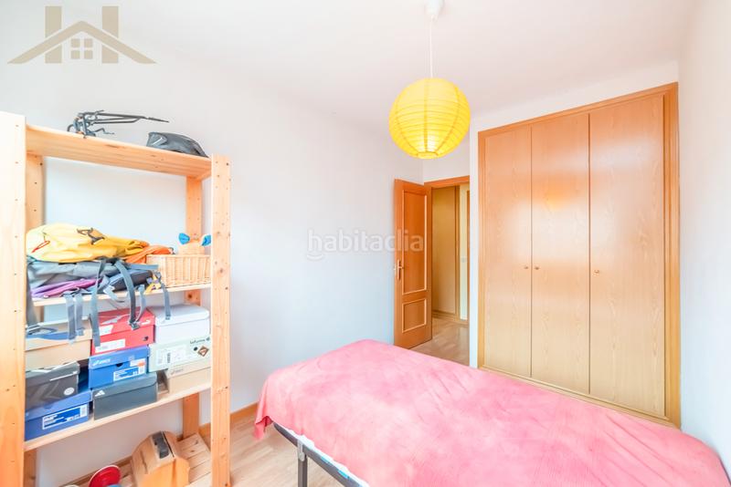 Foto d24ec148-726c-4a0c-8bdd-937b2acae0d4. Àtic amb calefacció aparcament a Tenería I-Tenería II Pinto