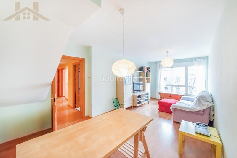 Foto f10dabb3-4e73-43ca-8b6d-437a821d3b83. Àtic amb calefacció aparcament a Tenería I-Tenería II Pinto