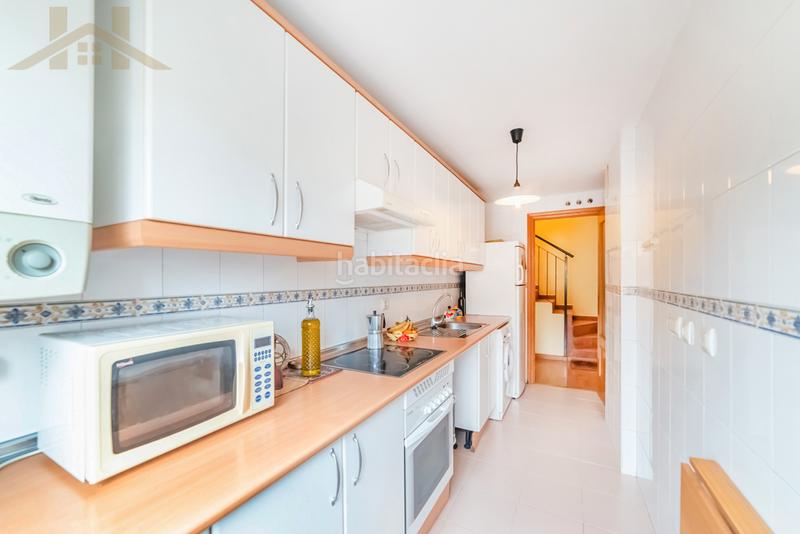 Foto f1ff58b0-14c9-4cb6-adf9-85179ddd7032. Àtic amb calefacció aparcament a Tenería I-Tenería II Pinto