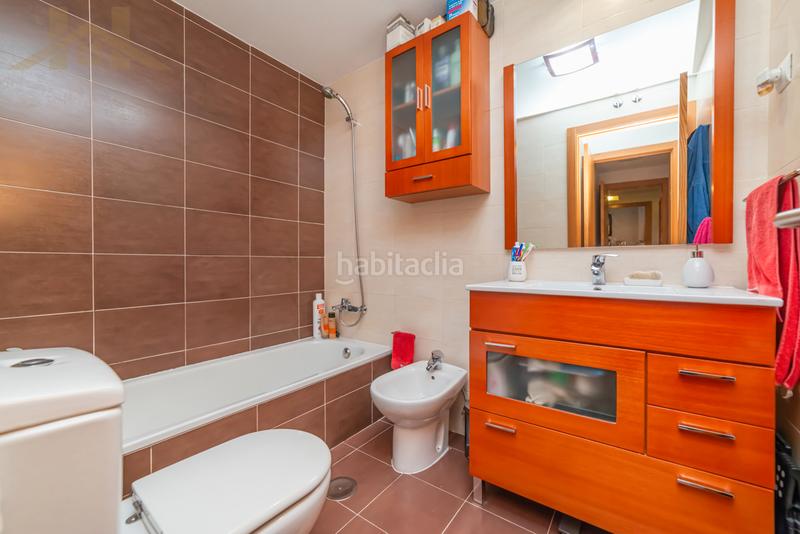 Foto 11dab88c-e24d-49f4-b798-ae8d2e5fa3fc. Pis amb calefacció aparcament a Tenería I-Tenería II Pinto