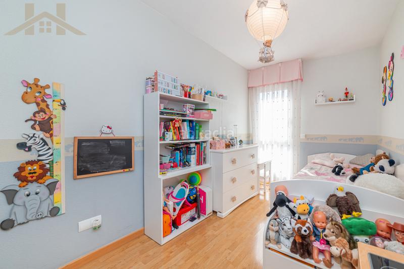 Foto 2cb01bd1-8291-42f4-afa2-7de9c673da73. Pis amb calefacció aparcament a Tenería I-Tenería II Pinto