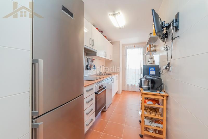 Foto 6aea9d99-17c7-4e3e-8f57-6a63c160f2a2. Pis amb calefacció aparcament a Tenería I-Tenería II Pinto