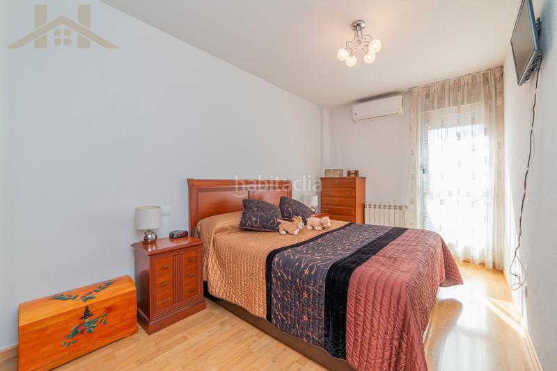 Foto 7e7f20cf-14d4-4ebe-95e8-021117ff1175. Pis amb calefacció aparcament a Tenería I-Tenería II Pinto