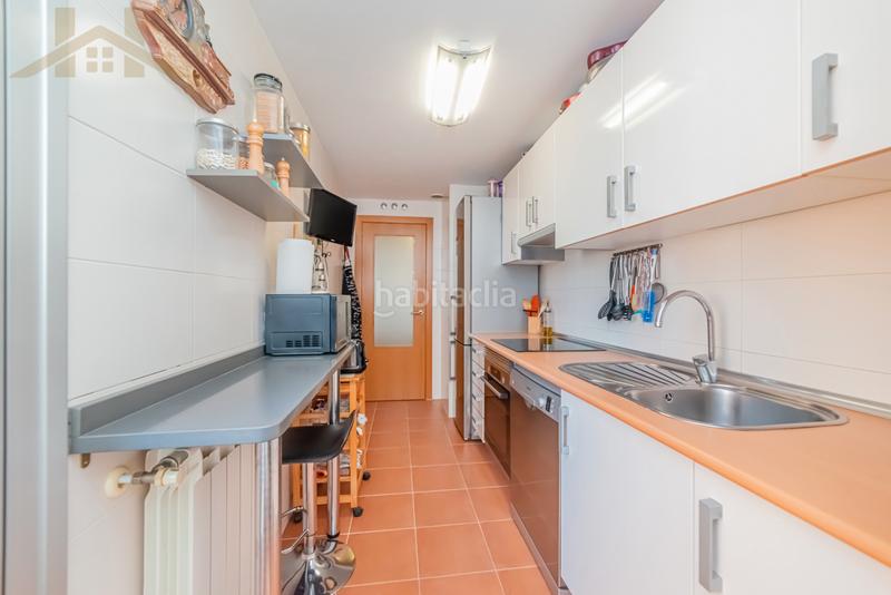 Foto 86cb970c-d4fe-4c18-806c-9bfa224b2741. Pis amb calefacció aparcament a Tenería I-Tenería II Pinto