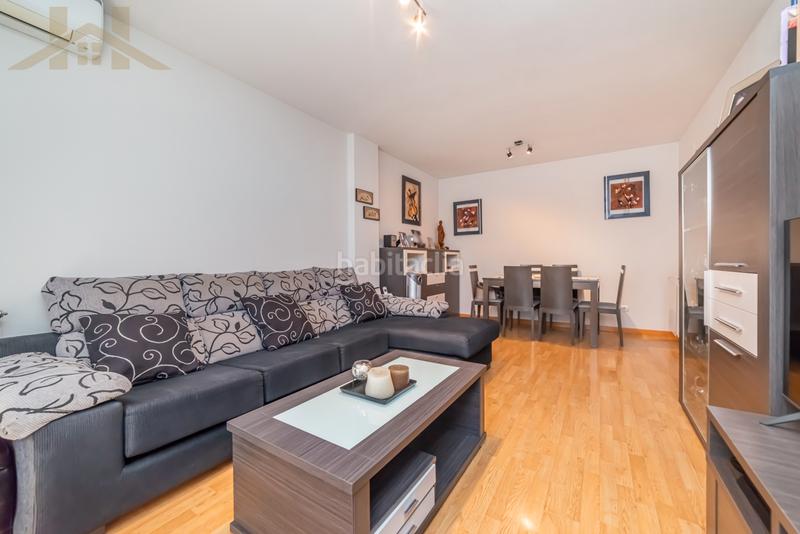 Foto a4ee0bbd-e3b8-4446-86d1-009e89d578ba. Pis amb calefacció aparcament a Tenería I-Tenería II Pinto