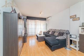Appartamento  Calle manuel de falla. Piso en venta en tenería ii con garaje, trastero y terraza