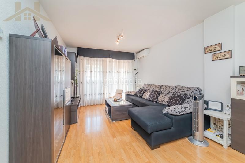 Foto a5bb353c-437c-4a56-854f-a68980a31042. Pis amb calefacció aparcament a Tenería I-Tenería II Pinto