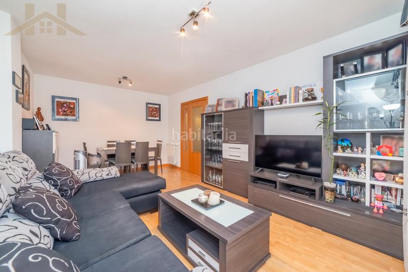 Foto b3c3b17e-5cad-4a55-b466-502694a66314. Pis amb calefacció aparcament a Tenería I-Tenería II Pinto