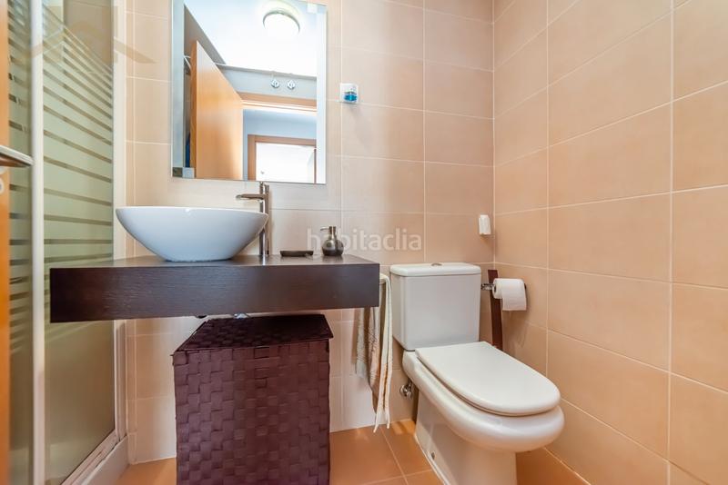 Foto ba214539-4b9d-475b-99d7-d4f18eda9b61. Pis amb calefacció aparcament a Tenería I-Tenería II Pinto