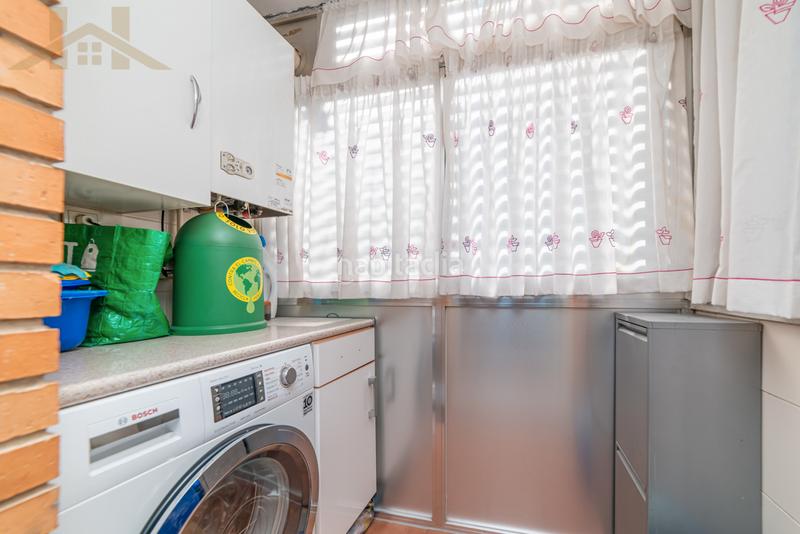 Foto ffed69e4-aff7-496e-877f-e1d555f1dc4c. Pis amb calefacció aparcament a Tenería I-Tenería II Pinto