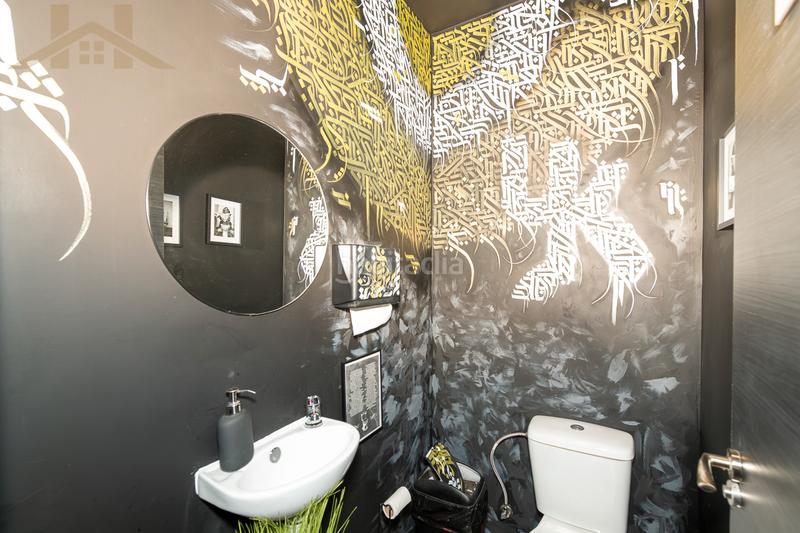 Foto 2a66c8b3-5c48-4d93-934b-e0288b07448e. Pis amb calefacció a Centro-Ayuntamiento Pinto