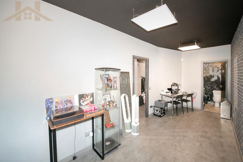 Foto 2cb6fbd4-f356-4103-bff7-1a77812b9200. Pis amb calefacció a Centro-Ayuntamiento Pinto